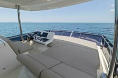 2022 Prestige 590 Flybridge "How Sweet It Is" photo 4