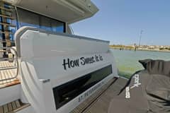 2022 Prestige 590 Flybridge "How Sweet It Is" photo 5