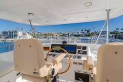2008 Grand Banks 59 Aleutian RP "TINTAGEL" photo 2