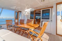 2008 Grand Banks 59 Aleutian RP "TINTAGEL" photo 5