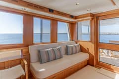 2008 Grand Banks 59 Aleutian RP "TINTAGEL" photo 7
