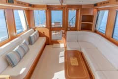 2008 Grand Banks 59 Aleutian RP "TINTAGEL" photo 6