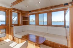 2008 Grand Banks 59 Aleutian RP "TINTAGEL" photo 8
