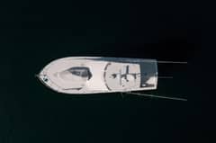 2003 Viking 56 Convertible "SPECTACULAR BID" photo 7