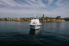 2003 Viking 56 Convertible "SPECTACULAR BID" photo 6