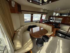 2004 Carver 56 Voyager "Carlet Vivian IV" photo 8