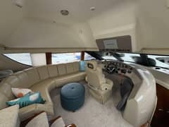 2004 Carver 56 Voyager "Carlet Vivian IV" photo 3