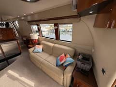 2004 Carver 56 Voyager "Carlet Vivian IV" photo 9