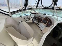 2004 Carver 56 Voyager "Carlet Vivian IV" photo 2