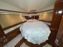 2004 Carver 56 Voyager "Carlet Vivian IV" photo 7