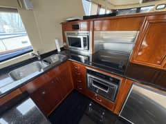 2004 Carver 56 Voyager "Carlet Vivian IV" photo 5