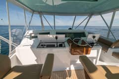 2006 Viking 56 Convertible "Scandaloso" photo 7