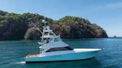 2006 Viking 56 Convertible "Scandaloso" photo 1