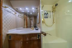 2006 Viking 56 Convertible "Scandaloso" photo 6