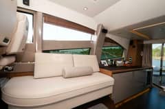 2018 Sea Ray L550 Flybridge "Lady Gail" photo 7
