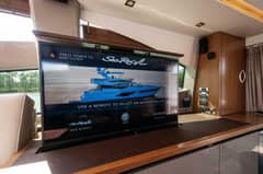 2018 Sea Ray L550 Flybridge "Lady Gail" photo 5