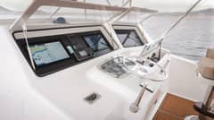 2000 Viking 55 Convertible "HAPPY ENDING" photo 5