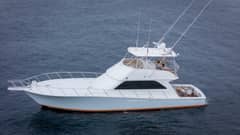 2000 Viking 55 Convertible "HAPPY ENDING" photo 1