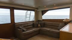 2000 Viking 55 Convertible "HAPPY ENDING" photo 7