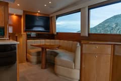 2000 Viking 55 Convertible "HAPPY ENDING" photo 4