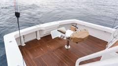 2000 Viking 55 Convertible "HAPPY ENDING" photo 3