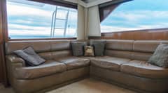 2000 Viking 55 Convertible "HAPPY ENDING" photo 8