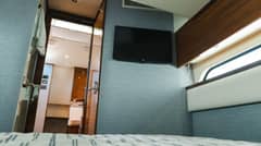 2024 Valhalla Boatworks V-55 "Galati Yacht Sales Trade" photo 9