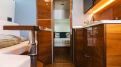 2024 Valhalla Boatworks V-55 "Galati Yacht Sales Trade" photo 7