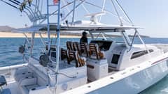 2024 Valhalla Boatworks V-55 "Galati Yacht Sales Trade" photo 2