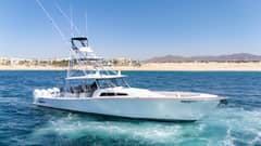 2024 Valhalla Boatworks V-55 "Galati Yacht Sales Trade" photo 1