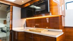 2024 Valhalla Boatworks V-55 "Galati Yacht Sales Trade" photo 6