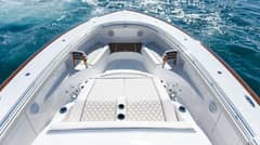 2024 Valhalla Boatworks V-55 "Galati Yacht Sales Trade" photo 5