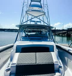 2024 Valhalla Boatworks V-55 photo 9