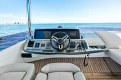 2022 Princess F55 "Salty Cowboy" photo 9
