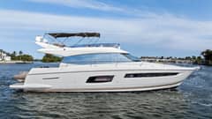 2015 Prestige 550 "Legacy" photo 1