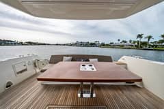 2015 Prestige 550 "Legacy" photo 9