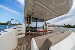 2015 Prestige 550 "Legacy" photo 6