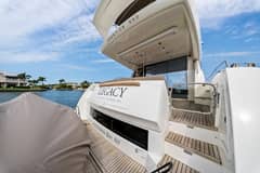 2015 Prestige 550 "Legacy" photo 7