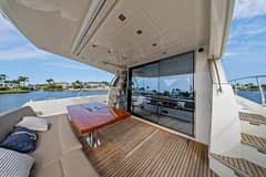 2015 Prestige 550 "Legacy" photo 8