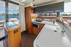 2015 Prestige 550 "Legacy" photo 5
