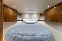 2021 Viking 54 Convertible "Galati Yacht Sales Trade" photo 6