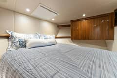 2021 Viking 54 Convertible "Galati Yacht Sales Trade" photo 8