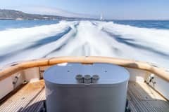 2004 Hatteras 54 Convertible "Reel Ranchin" photo 6
