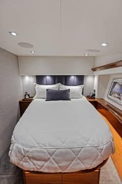 2023 Viking 54 Convertible "Olde Floridian" photo 5