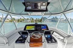 2023 Viking 54 Convertible "Olde Floridian" photo 2
