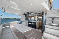 2022 Aquila 54 Yacht "Remarkable I" photo 6