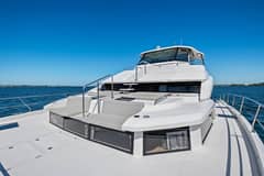 2022 Aquila 54 Yacht "Remarkable I" photo 5