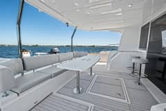 2022 Aquila 54 Yacht "Remarkable I" photo 7