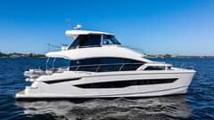 2022 Aquila 54 Yacht "Remarkable I" photo 1