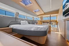 2022 Aquila 54 Yacht "Remarkable I" photo 3